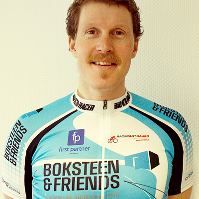 <b>Michael Westerhaus</b> - team-michael-westerhaus