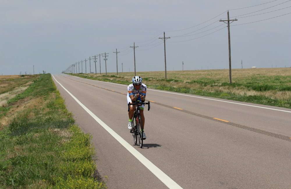 RAAM 2016: Videogruß von Pierre